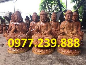 phat ong tuong thich ca bang go huong 30cm