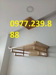 Mẫu bàn thờ chung cư hiện đại 89cm