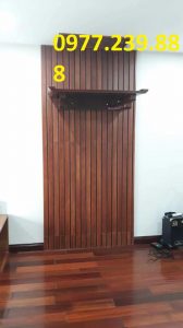 bàn thờ gỗ sồi nga gia tiên 61cm