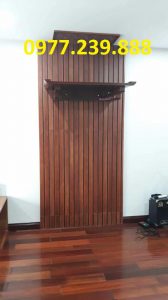 bàn thờ gỗ sồi nga gia tiên 69cm