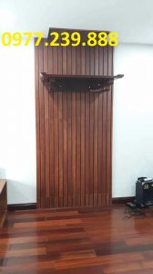 bàn thờ gỗ sồi nga gia tiên 89cm