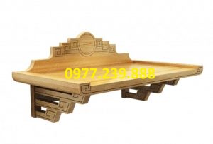bàn thờ gỗ sồi nga mua bán rẻ