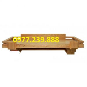 bán bàn thờ bằng gỗ sồi nga mua bán