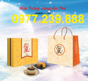 Bán Bánh Trung Thu Hải Hà 1 Trứng