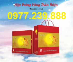 Bánh Trung Thu Hải Hà