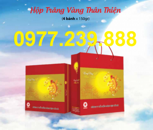 Bánh Trung Thu Hải Hà bảng giá