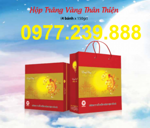 Bánh Trung Thu Hải Hà mua bán