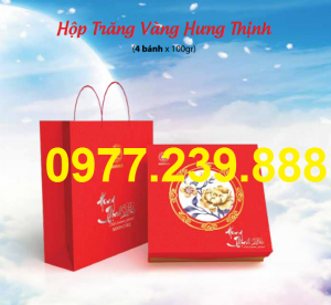 Khởi động thị trường bánh Trung thu