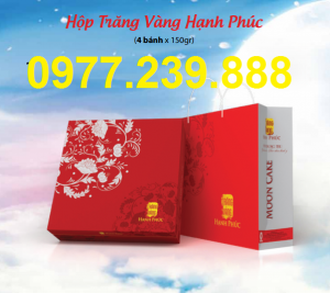 bán bánh trung thu Trăng vàng Hưng Thịnh