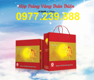 bán bánh trung thu bảo ngọc ở văn phú