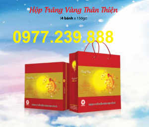 bán bánh trung thu cao cấp hải hà giá rẻ