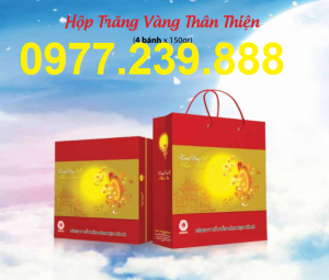 bán bánh trung thu hải hà