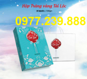 bánh cao cấp hải hà haihaco