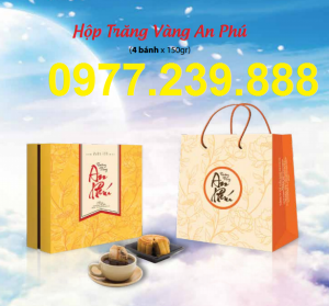 bánh trung thu hải hà ở đông anh đống đa