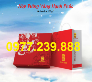 bánh trung thu hải hà ở quầy giá gốc