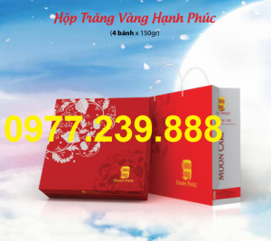 bánh trung thu hải hà ở quầy giá rẻ