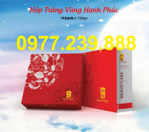 bánh trung thu hải hà ở quầy nam từ liêm