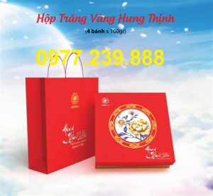 bánh trung thu hải hà hưng thịnh