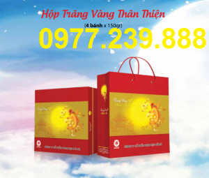 bánh trung thu hải hà hộp thân thiện ở long biên