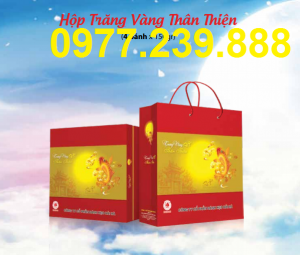 bánh trung thu hải hà hộp thân thiện giá gốc