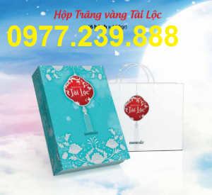 bánh trung thu hải hà haihaco ở đông anh giá rẻ