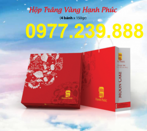 bảng giá bánh trung thu cao cấp hưng thịnh công ty