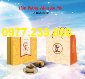 bảng giá bánh trung thu cao cấp hải hà ở quầy linh đàm