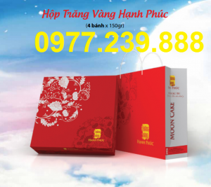 bảng giá bánh trung thu cao cấp hải hà ở quầy long biên