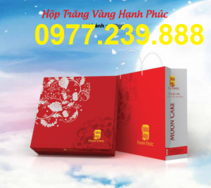 bảng giá bánh trung thu hải hà ở quầy ba đình