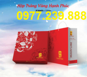 bảng giá bánh trung thu hải hà ở quầy hai bà trưng