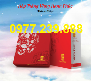 bảng giá bánh trung thu hải hà ở quầy nam từ liêm