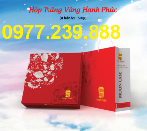 bảng giá bánh trung thu hải hà ở quầy nguyễn xiển