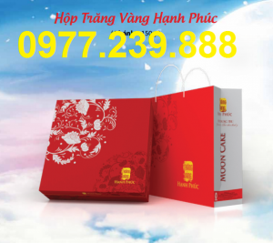 bảng giá bánh trung thu hải hà ở quầy pháp vân