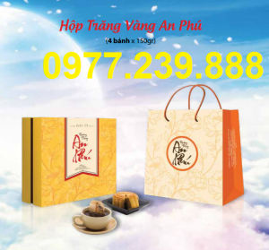 nơi bán Bánh Trung Thu cao cấp Hải Hà haihaco 1 Trứng