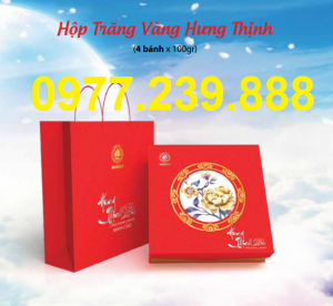 nơi bán bánh trung thu hải hà ở đâu