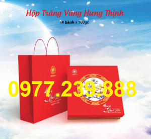 sản phẩm Bánh Trung Thu Hải Hà ở ba đình