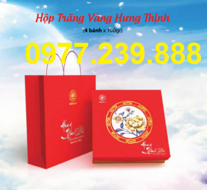 sản phẩm Bánh Trung Thu Hải Hà ở linh đàm giá gốc