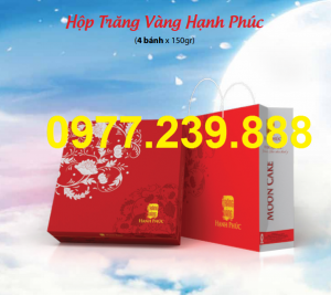 sản phẩm Bánh Trung Thu Hải Hà