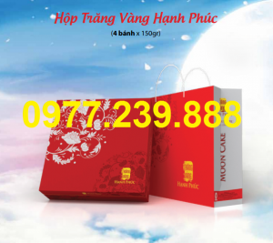 sản phẩm Bánh Trung Thu Hải Hà chiết khấu