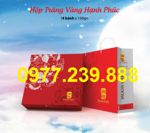 sản phẩm Bánh Trung Thu Hải Hà giá rẻ